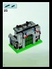 Notice / Instructions de Montage - LEGO - 10176 - King's Castle: Page 54