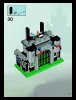 Notice / Instructions de Montage - LEGO - 10176 - King's Castle: Page 59