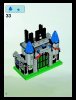 Notice / Instructions de Montage - LEGO - 10176 - King's Castle: Page 62