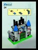 Notice / Instructions de Montage - LEGO - 10176 - King's Castle: Page 63