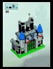 Notice / Instructions de Montage - LEGO - 10176 - King's Castle: Page 65