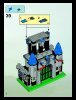 Notice / Instructions de Montage - LEGO - 10176 - King's Castle: Page 68