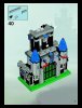 Notice / Instructions de Montage - LEGO - 10176 - King's Castle: Page 69