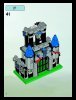 Notice / Instructions de Montage - LEGO - 10176 - King's Castle: Page 70