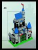 Notice / Instructions de Montage - LEGO - 10176 - King's Castle: Page 73