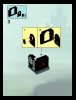 Notice / Instructions de Montage - LEGO - 10176 - King's Castle: Page 23