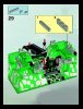 Notice / Instructions de Montage - LEGO - 10176 - King's Castle: Page 65