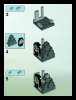 Notice / Instructions de Montage - LEGO - 10176 - King's Castle: Page 6