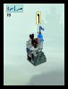 Notice / Instructions de Montage - LEGO - 10176 - King's Castle: Page 15