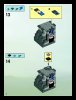 Notice / Instructions de Montage - LEGO - 10176 - King's Castle: Page 22