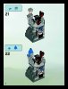 Notice / Instructions de Montage - LEGO - 10176 - King's Castle: Page 28