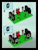 Notice / Instructions de Montage - LEGO - 10176 - King's Castle: Page 35