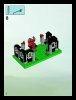 Notice / Instructions de Montage - LEGO - 10176 - King's Castle: Page 36