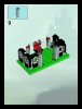 Notice / Instructions de Montage - LEGO - 10176 - King's Castle: Page 37