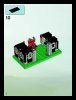 Notice / Instructions de Montage - LEGO - 10176 - King's Castle: Page 38