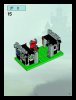 Notice / Instructions de Montage - LEGO - 10176 - King's Castle: Page 43