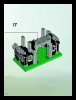 Notice / Instructions de Montage - LEGO - 10176 - King's Castle: Page 46