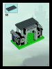 Notice / Instructions de Montage - LEGO - 10176 - King's Castle: Page 47