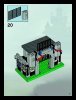 Notice / Instructions de Montage - LEGO - 10176 - King's Castle: Page 49