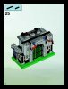 Notice / Instructions de Montage - LEGO - 10176 - King's Castle: Page 54