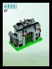 Notice / Instructions de Montage - LEGO - 10176 - King's Castle: Page 56