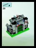 Notice / Instructions de Montage - LEGO - 10176 - King's Castle: Page 58