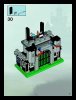 Notice / Instructions de Montage - LEGO - 10176 - King's Castle: Page 59