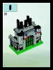 Notice / Instructions de Montage - LEGO - 10176 - King's Castle: Page 60