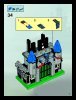 Notice / Instructions de Montage - LEGO - 10176 - King's Castle: Page 63