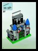 Notice / Instructions de Montage - LEGO - 10176 - King's Castle: Page 66