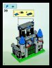 Notice / Instructions de Montage - LEGO - 10176 - King's Castle: Page 68