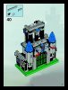 Notice / Instructions de Montage - LEGO - 10176 - King's Castle: Page 69