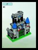 Notice / Instructions de Montage - LEGO - 10176 - King's Castle: Page 70