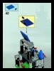 Notice / Instructions de Montage - LEGO - 10176 - King's Castle: Page 71