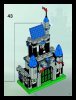 Notice / Instructions de Montage - LEGO - 10176 - King's Castle: Page 73