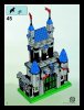 Notice / Instructions de Montage - LEGO - 10176 - King's Castle: Page 76