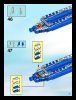 Notice / Instructions de Montage - LEGO - 10177 - Boeing 787 Dreamliner: Page 45