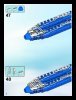 Notice / Instructions de Montage - LEGO - 10177 - Boeing 787 Dreamliner: Page 46