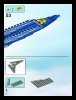 Notice / Instructions de Montage - LEGO - 10177 - Boeing 787 Dreamliner: Page 50