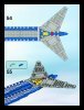 Notice / Instructions de Montage - LEGO - 10177 - Boeing 787 Dreamliner: Page 56