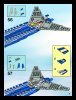 Notice / Instructions de Montage - LEGO - 10177 - Boeing 787 Dreamliner: Page 57