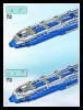 Notice / Instructions de Montage - LEGO - 10177 - Boeing 787 Dreamliner: Page 6