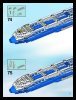 Notice / Instructions de Montage - LEGO - 10177 - Boeing 787 Dreamliner: Page 7