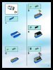 Notice / Instructions de Montage - LEGO - 10177 - Boeing 787 Dreamliner: Page 55