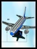 Notice / Instructions de Montage - LEGO - 10177 - Boeing 787 Dreamliner: Page 59