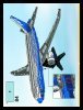 Notice / Instructions de Montage - LEGO - 10177 - Boeing 787 Dreamliner: Page 60