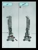 Notice / Instructions de Montage - LEGO - 10178 - Motorized Walking AT-AT™: Page 10