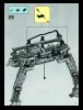 Notice / Instructions de Montage - LEGO - 10178 - Motorized Walking AT-AT™: Page 13