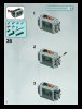 Notice / Instructions de Montage - LEGO - 10178 - Motorized Walking AT-AT™: Page 44