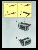 Notice / Instructions de Montage - LEGO - 10178 - Motorized Walking AT-AT™: Page 45